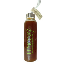 MIEL CON TÉ DE LIMON BOTELLA 660 GR